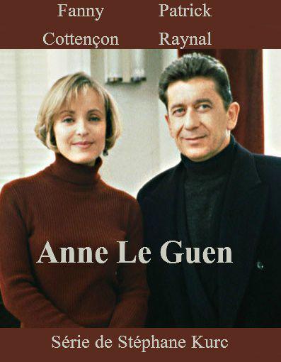 Anne Le Guen